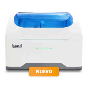 Bioensayos 240 Plus
