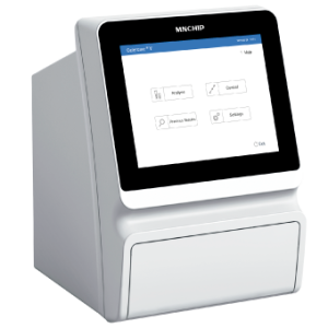 Analizador Químico Celercare cM5