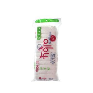 Algodon plisado 100gr