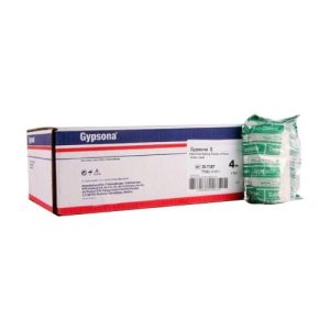 BSN Medical Venda Enyesada Gypsona  5.1 CMS X 2.75 MTS