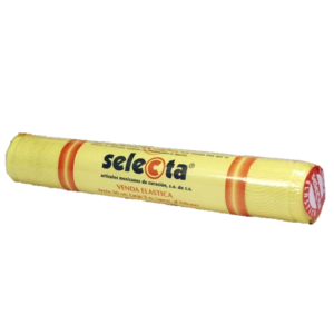 Venda elástica 25cmx5m Selecta