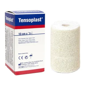 Tensoplast Venda Elástica Adhesiva 10 CMS.X 4.5 MTS