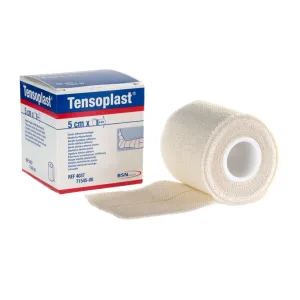 Tensoplast Venda Elástica Adhesiva 5 CMS X 4.5 MTS