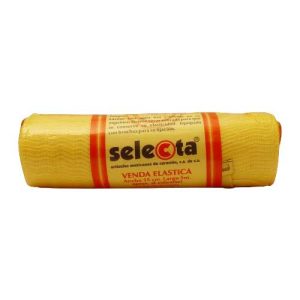 VENDA ELASTICA DE 15 CM X 5 M marca selecta