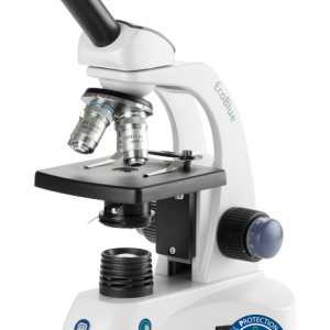 Microscopios EcoBlue