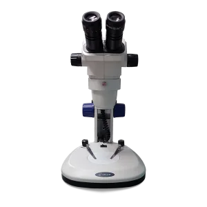 Microscopio Estereoscópico Binocular. VE-S7