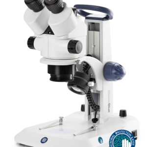 Microscopio StereoBlue