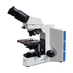 Microscopio Binocular Biológico. VE-B400 Velab