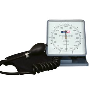 Baumanómetro aneroide de pared