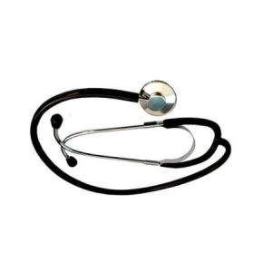Estetoscopio pediátrico sencillo