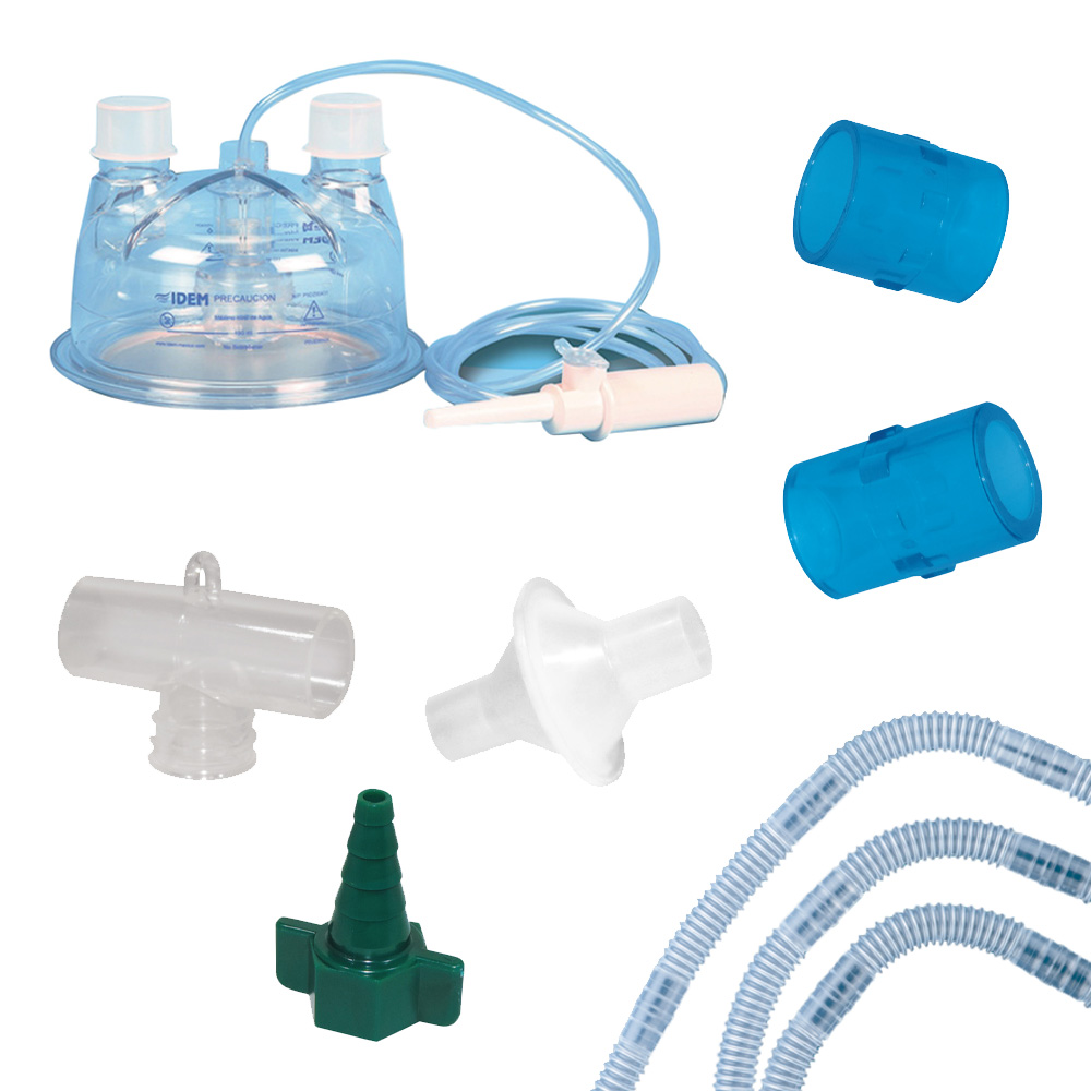 AccesoriosyConectores