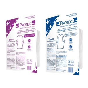 Batas Cirujano Protec Premium