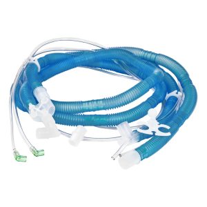 Circuitos Ventilatorios No Alambrados