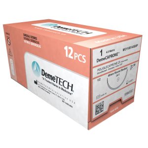 Sutura Poliglecaprone