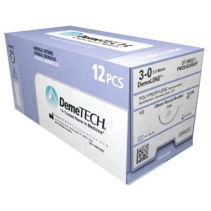 Sutura Polipropileno