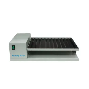 Mezclador Hematológico (Rocking Mixer) para 12 Tubos