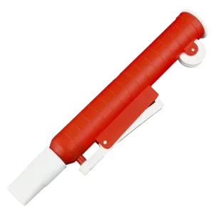 Auxiliar de Pipeteo de 25mL Diagnos