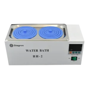 Baño de Agua de 6 Litros HH-2 Diagnos