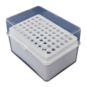 Caja para Almacenar Puntas de 1000 µL Diagnos