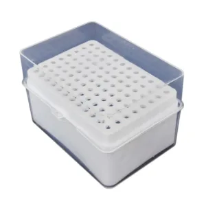 Caja para Almacenar Puntas de 200 µL Diagnos