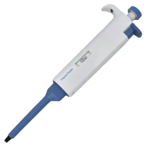Micropipeta Volumen Fijo de 100uL Diagnos