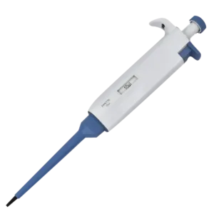 Micropipeta Volumen Fijo de 10uL Diagnos