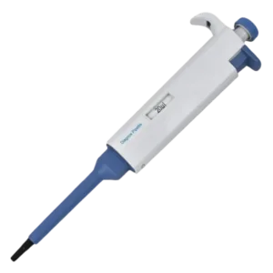 Micropipeta Volumen Fijo de 20uL Diagnos