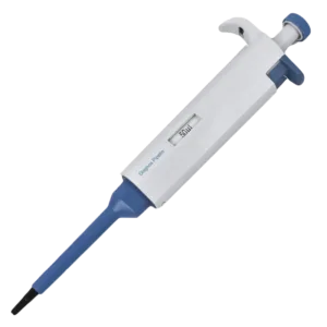 Micropipeta Volumen Fijo de 50uL Diagnos