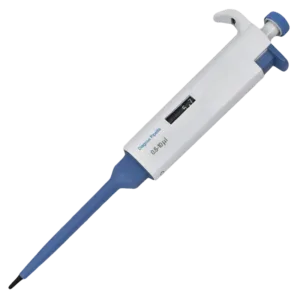 Micropipeta Volumen Variable de 2 a 20uL Diagnos