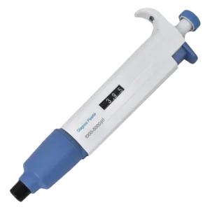 Micropipeta Volumen Variable de 1000-5000uL Diagnos